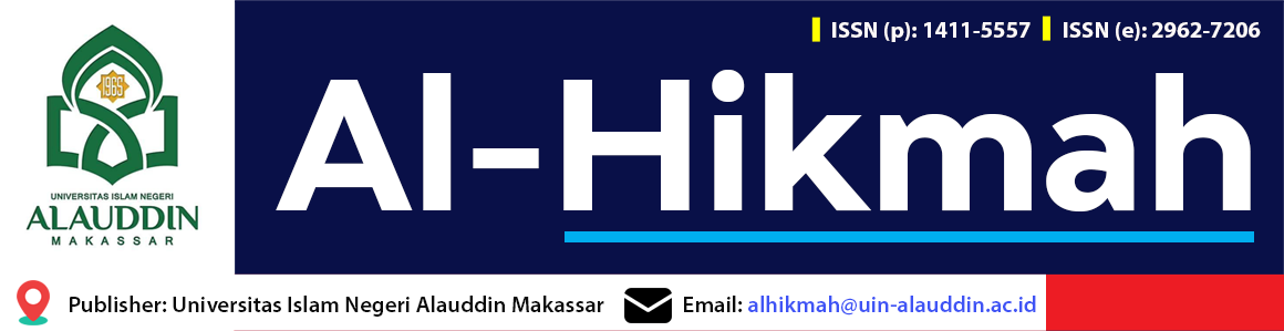 Logo Header Halaman