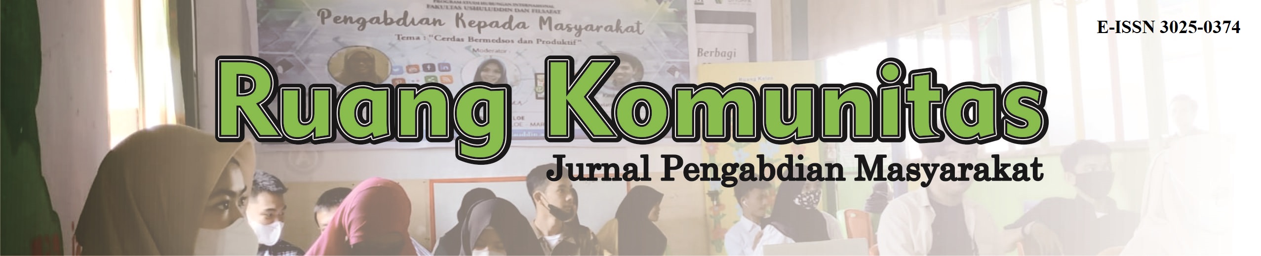 Page Header Logo